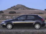 Chevrolet Lacetti Hatchback 2004 года